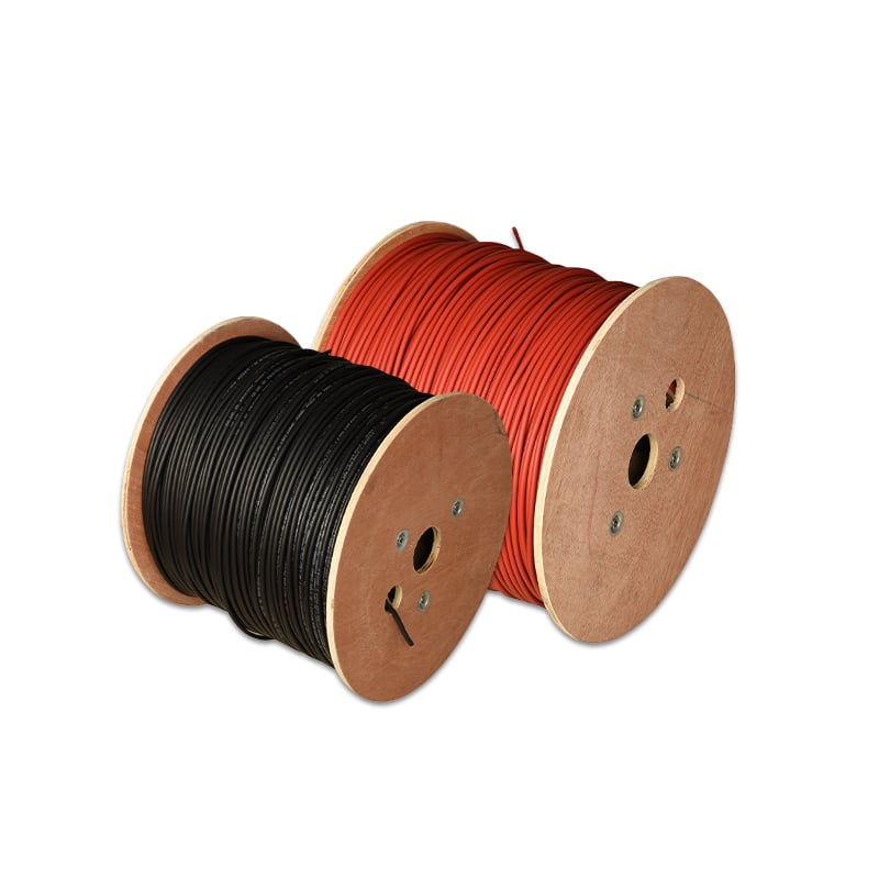 2000V Solar DC cable