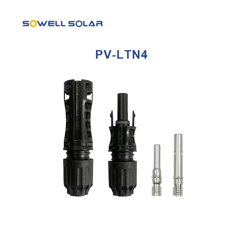 PV Connector PV-LTN4