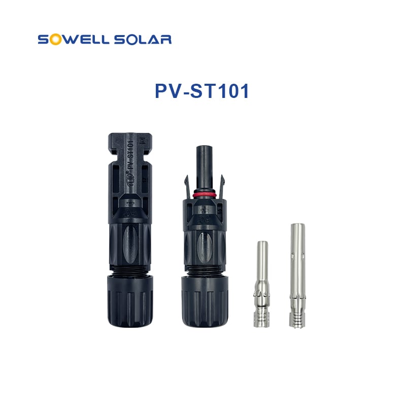 PV Connector PV-ST101