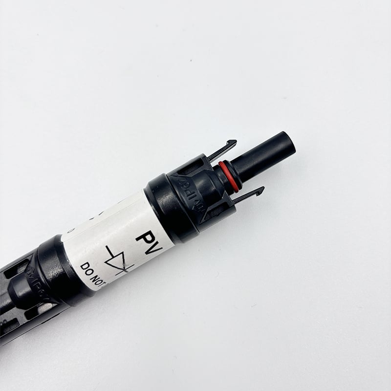 Solar Fuse Connector  PV-F10MF-25A