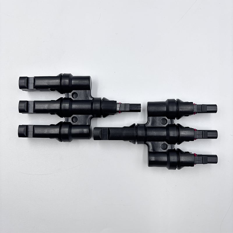 PV T type Connector  3T1