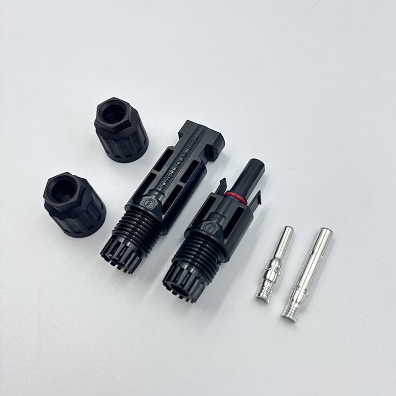 PV Connector SSPV-002