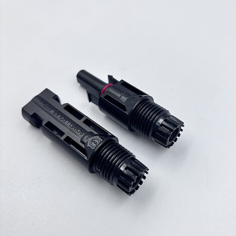 PV Connector SSPV-001