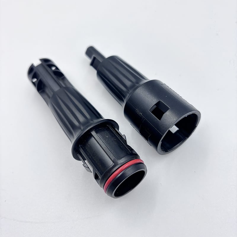 Solar Fuse Connector  PV-F15MF-25A