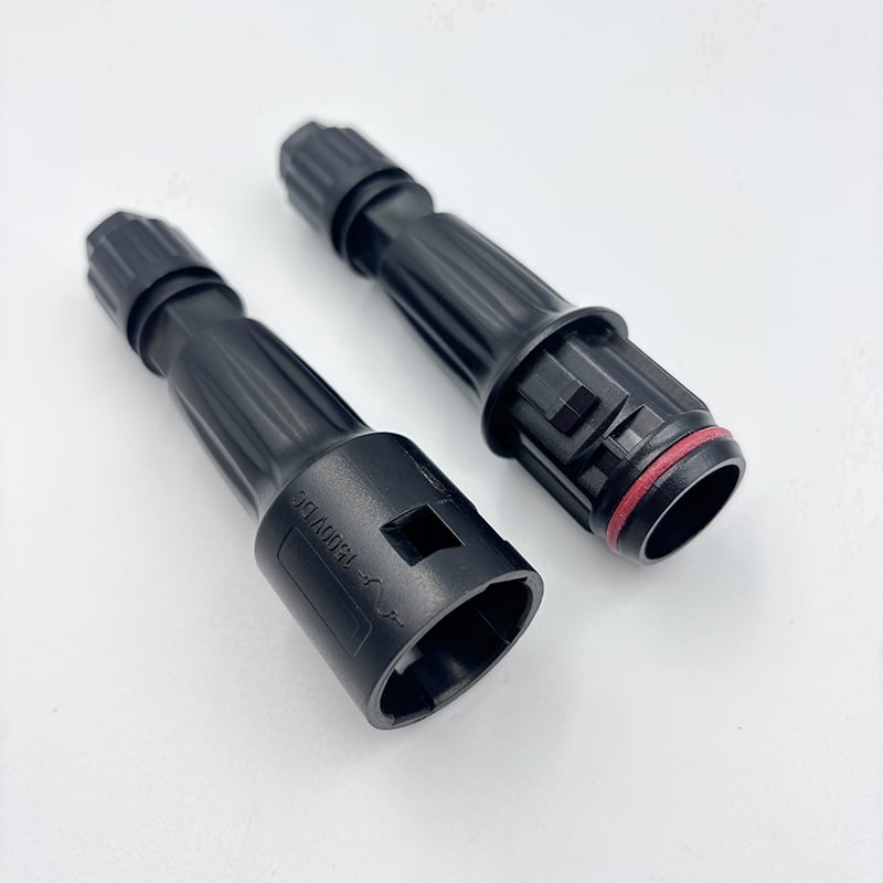 Solar Fuse Connector  PV-F15-WW-25A