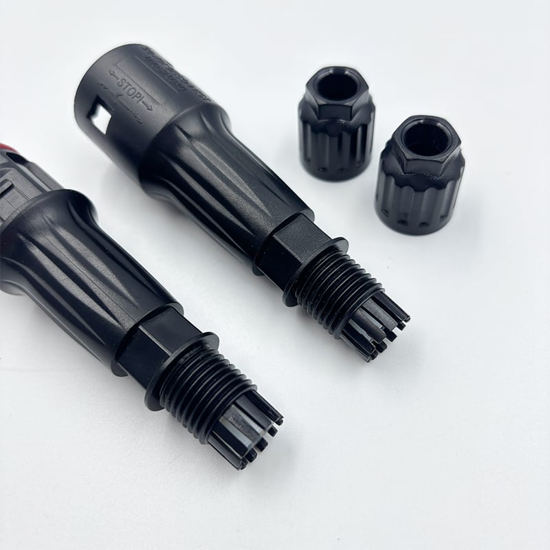 Solar Fuse Connector  PV-F15-WW-25A