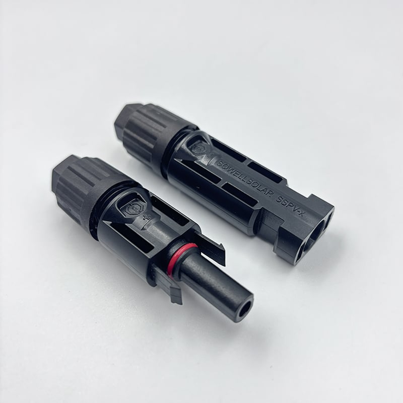 PV Connector SSPV-002