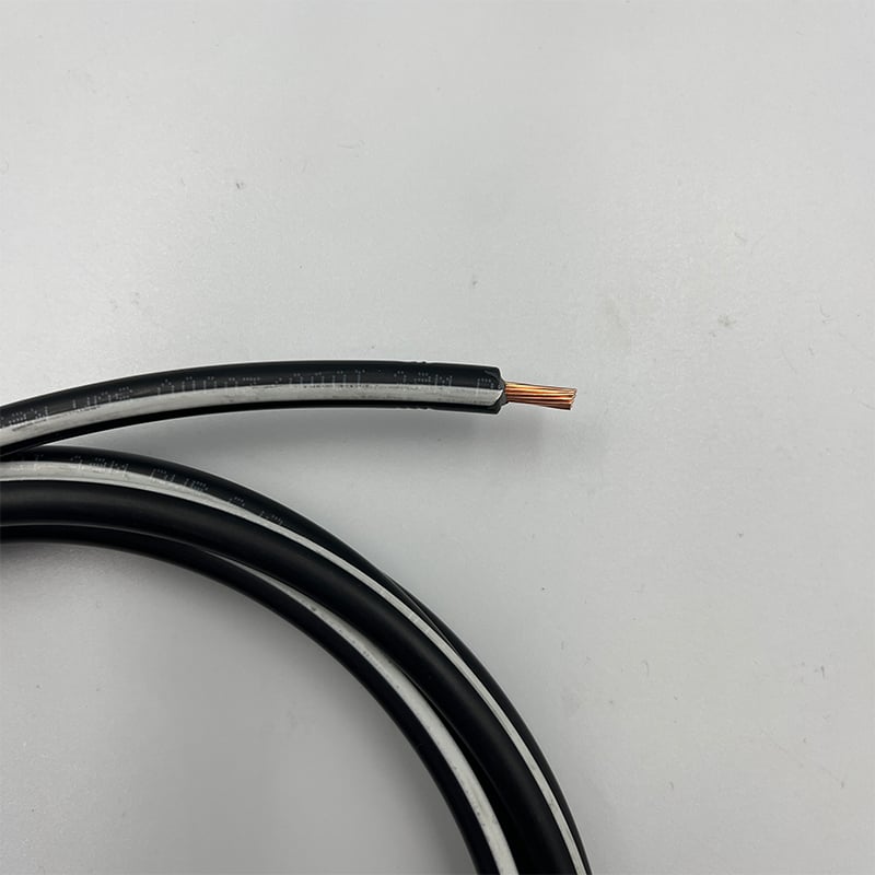 1500V Solar DC cable