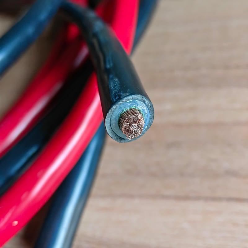 Battery cable
