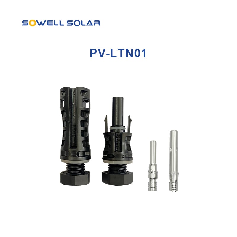 PV Connector PV-LTN01