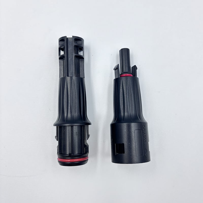 Solar Fuse Connector  PV-F15MF-25A