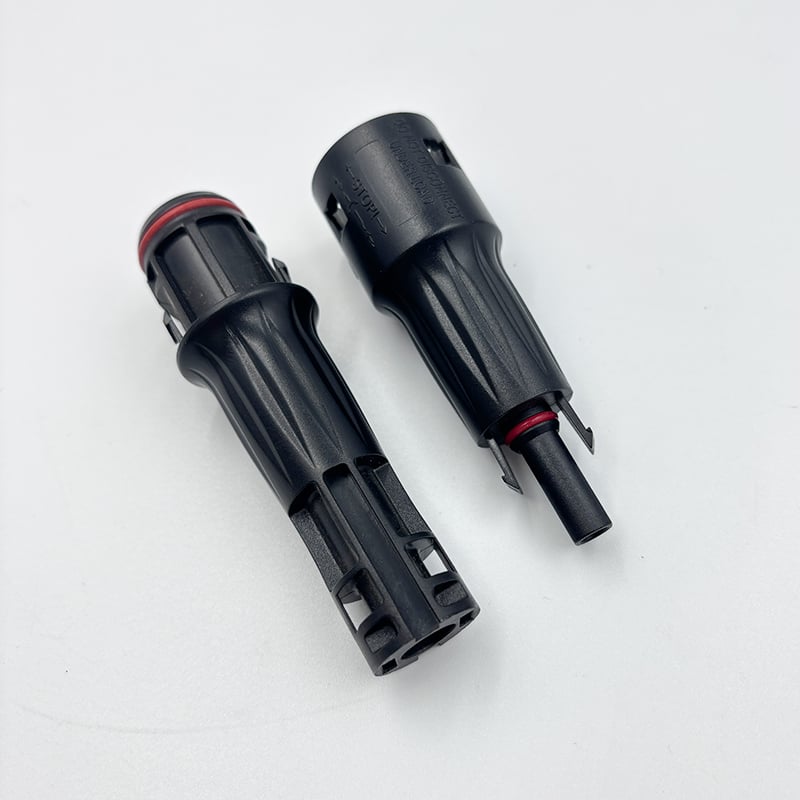 Solar Fuse Connector  PV-F15MF-25A