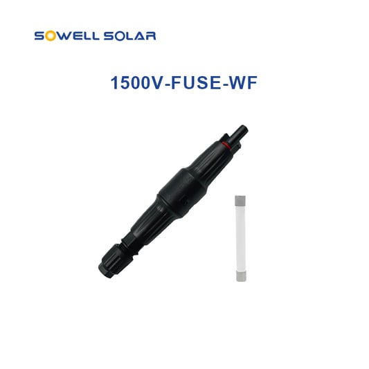 Solar Fuse Connector  PV-F15-WF-25A