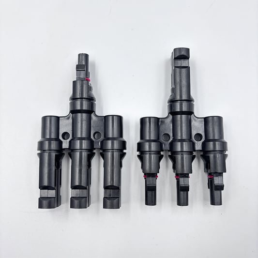 PV T type Connector  3T1