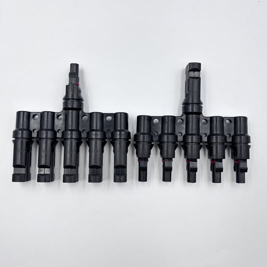 PV T type Connector  5T1